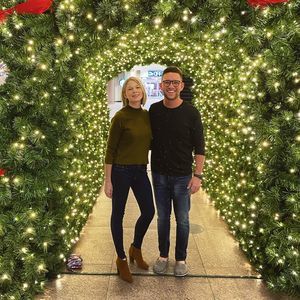 Meet your Posher, Jackson